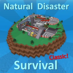 Natural Disaster Survival: Legacy icon