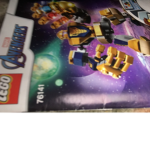 LEGO fans E