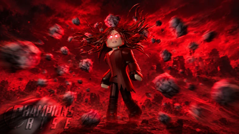 Champions Rise thumbnail