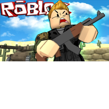 SHOOTING ARENA FREE FOR ALL