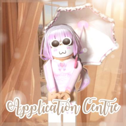 Chomp Cafe Application Centre.