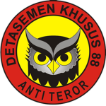 PRI | Detasemen Khusus 88 Anti Teror