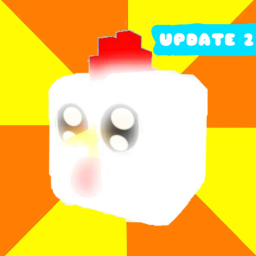 (PETS!) The Legend of Chicken [Beta]
