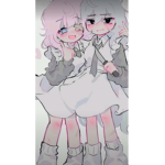 Coffie and lemon