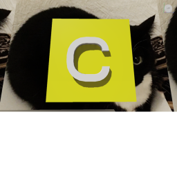 Cats Nextbot Mall