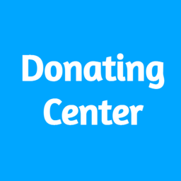 Donating Center |CK|