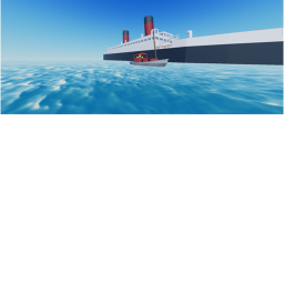 TUGS - sinking