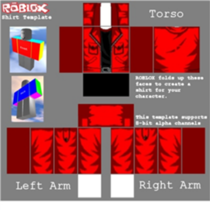 free shirt WOHO!!!!!!!!!!!! Roblox decal