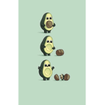 Avocado BUDDIES