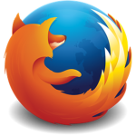 The firefox gaming community