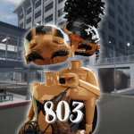 ‘ 803