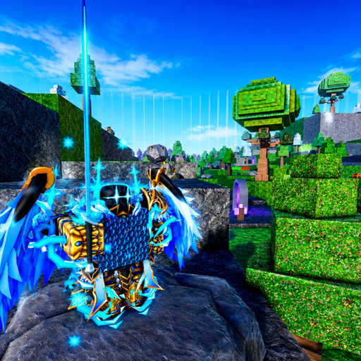 Elder Tree: Co-Op Survival