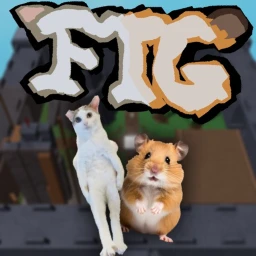 (6/2) Find The Glieliks BETA 😺🐹 icon