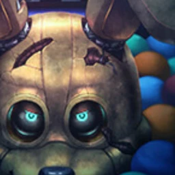 [DEMO] Five Nights at Freddy's: No Poço icon