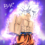 The Legends Of Zenkai Origims