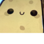 Les mangeurs de patate