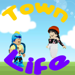 [ 🛠️ WIP ] Town Life