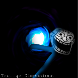 Trollge Dimensions