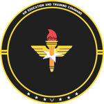Air Educatiοn αnd Training Command