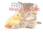 Friendin'