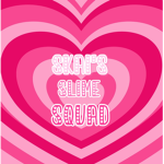 #Slime_Squad!