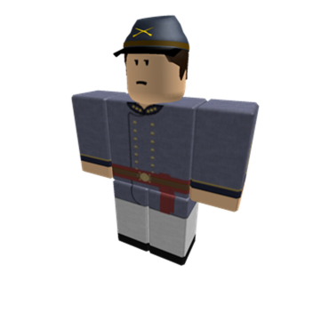 U.S Civil War