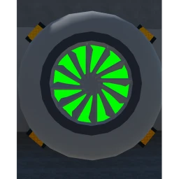 Riskon Corp: Hydrogen Power Plant icon