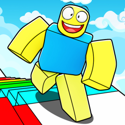 [🚀NEW] Color Stair Race