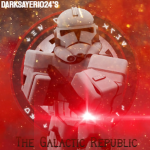 " The Galactic Republic "