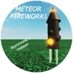 Meteor Firework