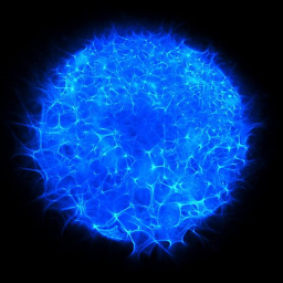 matter simulator icon