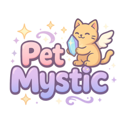 Pet Mystic(NEW)