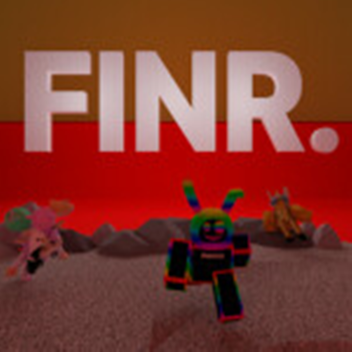 FLOOR IS NEON RED (TESTING)