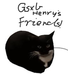 Gsxbhenry’s Friend