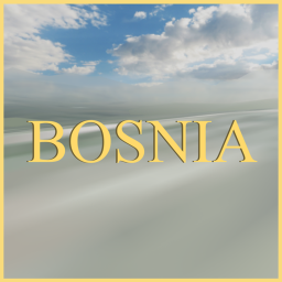 Bosnia