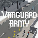 Vanguard Army |VA|