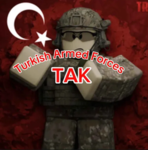 | TAK | Turkish Armed Forces!