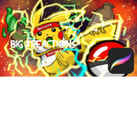 Powerful yellow gang