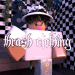 THRASH ごみ