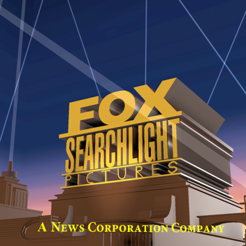 โลโก้ Fox Searchlight Pictures