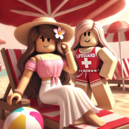 Untitled Beach Tales