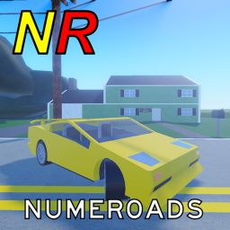 Numeroads