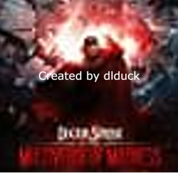 Doctor Strange Multiverse Of Madness:Fight Boss