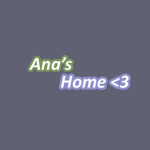 Ana's Home ɞ
