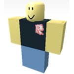 The old default ROBLOX Group