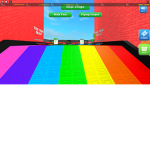 The Rainbow Pals Hideout