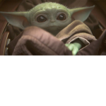Baby Yoda Army <3