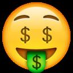 Hood cash for sell
