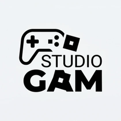 Studio Gam. Roblox group icon