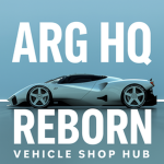 Argento Headquarters REBORN